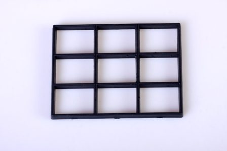 espaciador 7 mm